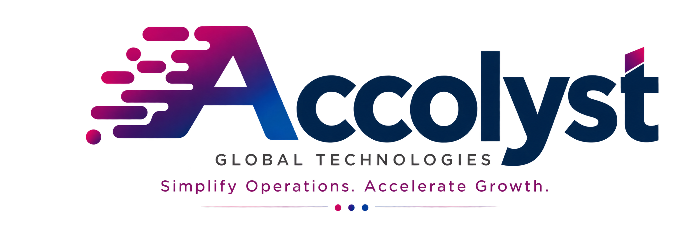 Accolyst Global Technologies