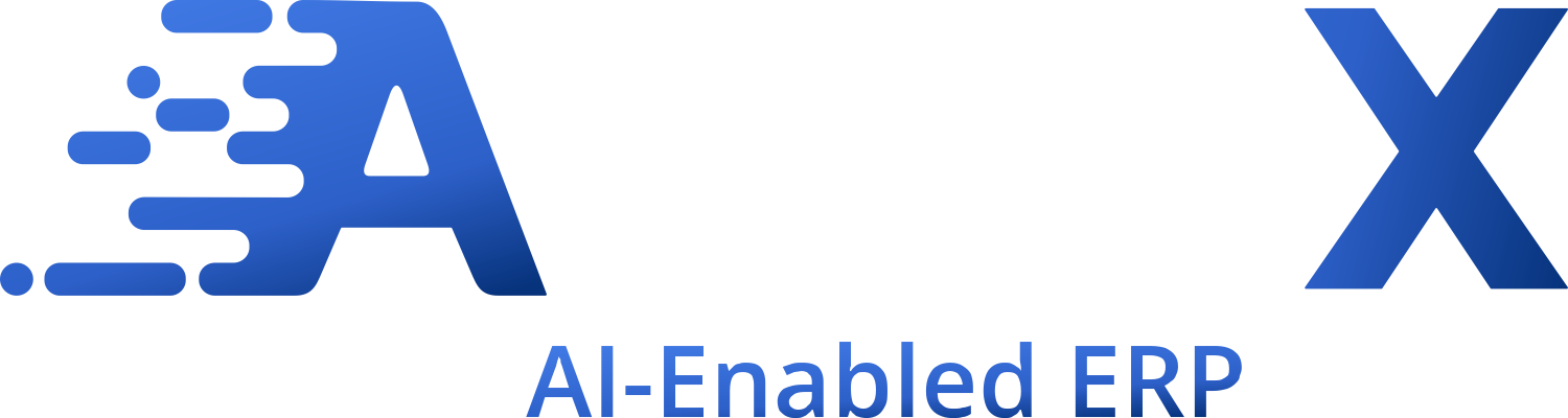 Accolyst X — AI-Enabled ERP